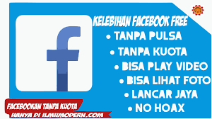 Facebook lite is an official facebook client that lets . Ini Dia Aplikasi Facebook Lite Free Tanpa Kuota