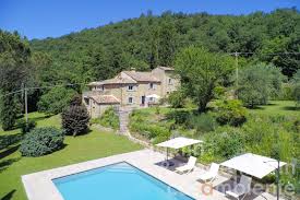 Ihr traum vom haus in der toskana! Landsitz Kaufen Verkaufen In Italien Toskana Arezzo Cortona Wunderschon Restauriertes Antikes Bauernhaus In Der Toskana Mit Garten Pool Und Tennisplatz