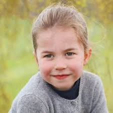 Princess Charlotte of Wales