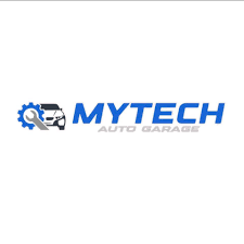MYTECH AUTO GARAGE