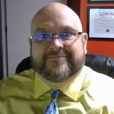 MICHAEL HILTABIDEL, LEED-AP