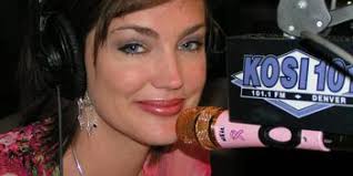 Heil's Pink Pearl Starts the Day at Entercom's KOSI 101.1 FM