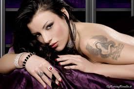 La regina del cinema a luci rosse al Sexy Disco