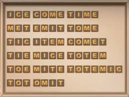 Word Cookies Apricot Level 11 Answers Word Cookies Answers