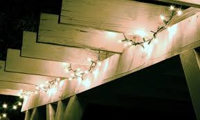 Perfect for portability, our string lights are neatly hidden inside the compact expandable unit. Liteup100 Solar String Lights Groupon Goods