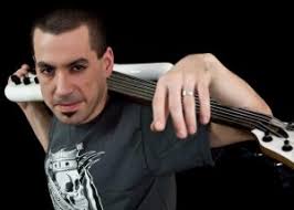 Bass Musician Magazine Interviews Gerald Veasley