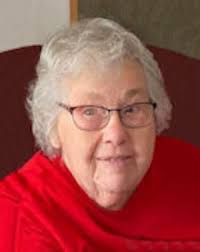 Ruby M. Beekman Obituary