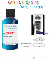 Image result for Bleu Electra 2014 Peugeot