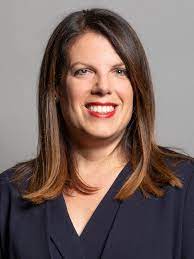 Caroline bouvier kennedy (born november 27, 1957) is an american author, attorney, and diplomat who served as the united states ambassador to japan from 2013 to 2017. Caroline Nokes Wikipedia