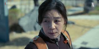 Kim Nam-gil's trigger is coming..Announcement of Illegal Gun Action