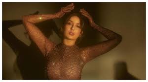 Nora Fatehi : Hope writers make films with female characters that can do  next level action | Bollywood News - The Indian Express