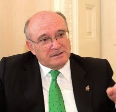 Revista ingenieros JUNIO.indd