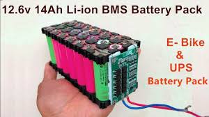 The circuit was made using easyeda and the pcb will also be fabricated using the same. How To Make 12 6v 14ah Lithium Battery Pack Diy 3s 18650 Li Ion Battery Pack Power Gen Youtube