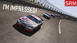 Купить assetto corsa ultimate edition. Nascar On Assetto Corsa Cup 2006 Atlanta Youtube