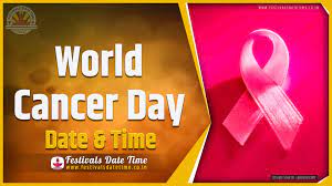 Learn about the living room: 2021 World Cancer Day Date And Time 2021 World Cancer Day Festival Schedule And Calendar Festivals Date Time
