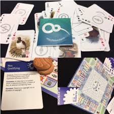 Either scan some existing cards or make you get 69 cards per image, plus the magic hidden card image. It S The Hand You Re Dealt Copyright Card Games And Publishing Board Games Are In Ahrecs