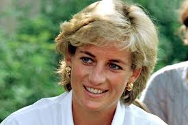 Princess Diana's heartbreak as she waited for mum to return after parents'  divorce