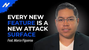 From MCP Risks to AI Jailbreaks with Marco Figueroa