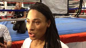 She has an estimated net worth of $3 million in 2019. Hanna Gabriels Says Claressa Shields Will Be Her Toughest Oppnent Yet Youtube
