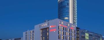 Superb 1,560 hotels.com guest reviews. Hotels In Munchen Hilton Garden Inn Munich City West Munchen Bayern
