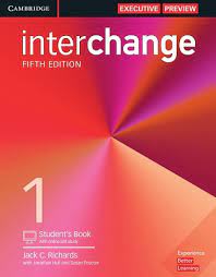Ss go over their answers in pairs. Interchange Fifth Edition Tienganhedu