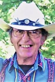 Dick Lasher Obituary (1954