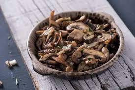 Enzymes present in the food when it was alive, start to digest the food becaus. How Long Do Mushrooms Last
