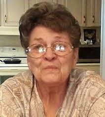 Violet Fredell Webster Obituary January 3, 2019