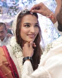 Mansi Nandu Patel |Best Bridal Makeup Artist