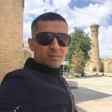 Bukhara Photo Gallery