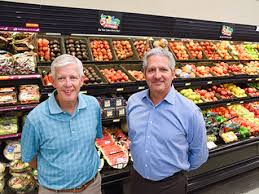 Its parent company, safeway incorporated, is one of the largest supermarket chains in the united states and trades publicly on the new york. Safeway Stores Get Fix Up Under New Owners Indianapolis Business Journal