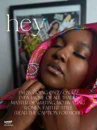 Meet Chelle: Aesthetic Writer & Music Lover