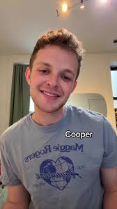 Ballad for Cooper: A Tribute to Friendship and Memories