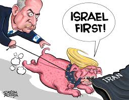 America attacks Iran! #USattackIran #DonaldTrump #IsraeliranWar #Netanyahu