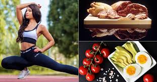 Így működik az a bizonyos ketogén diéta. Ketogen Dieta Az Igazsag A Szenhidratok Nelkuli Fogyasrol Gymbeam Blog