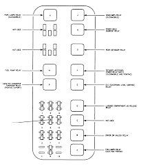 It can cause unconsciousness and even death. 93 Buick Century Wiring Diagram Wiring Diagram Networks