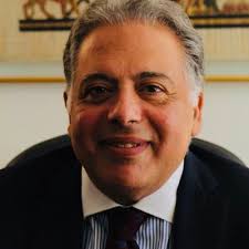 Amin Meleika@ MeleikaArgentina (@AminMeleika)