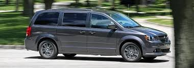 Used Dodge Grand Caravan Near Dubuque Ia Brad Deery Motors