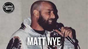 Matt Nye