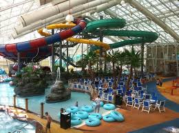It is known for seasonal activities. Pin On Vacation Destinations