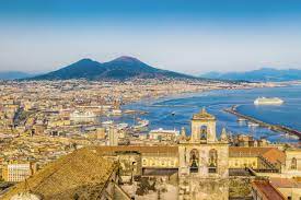 Hi/low, realfeel®, precip, radar, & everything you need to be ready for the day, commute, and weekend! Weather Forecast Naples Italy Campania Free 15 Day Weather Forecasts Weather Crave