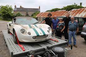 Car sos full episodes online. Car S O S Lotus Elise Tv Episode 2019 Photo Gallery Imdb