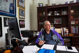 Provides access to scholarly and peer reviewed journals in all areas of science. Steve Ditolla Senior Associate Athletic Director At Cal State Fullerton In His Office On Campus In Fullerton Calif On Wednesday Oct 31 2018 Chase Stevens Las Vegas Review Journal Cssteven Las