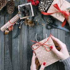 They are so easy to make with paper, punches, scraps and your creativity! Christmas Wrapping Ideas And Tips For The Perfect Holiday Present