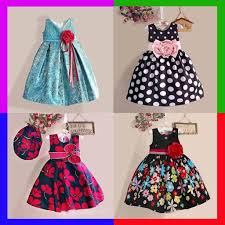 Maybe you would like to learn more about one of these? Model Baju Anak Perempuan Para Android Apk Baixar