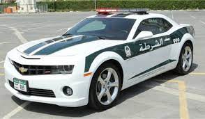 these are the crazy cars of the dubai police police cars super cars chevy camaro