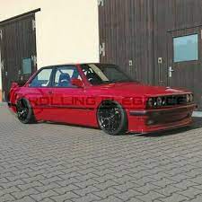 Vind fantastische aanbiedingen voor bmw e30 bodykit. Bmw E30