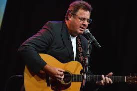 Vince Gill on Joining the Eagles: 'I Feel I'm a Great Fit'