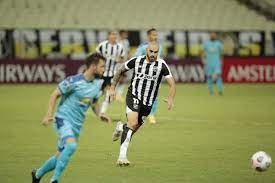 Check spelling or type a new query. Transmissao Ao Vivo De Ceara X Bolivar Pela Copa Sul Americana Acompanhe Narracao Ceara Sporting Club Time Noticias Esportes O Povo