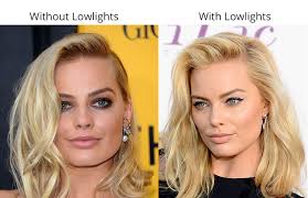 Can't decide whether to go blonde or brunette? Blonde Hair With Lowlights 21 Chic Ideas To Choose From